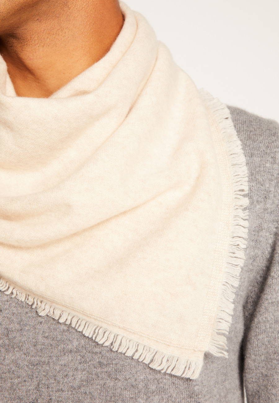 Unisex Cashmere Scarf - Lou