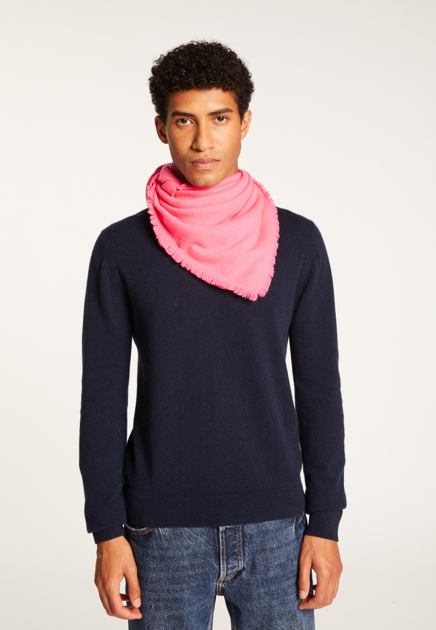 Unisex Cashmere Scarf - Lou