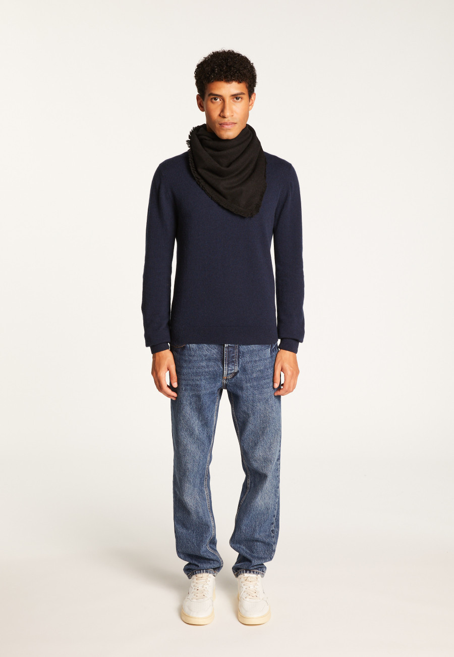 Unisex Cashmere Scarf - Lou