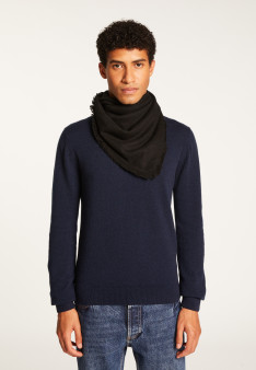 Unisex Cashmere Scarf - Lou