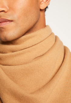 Unisex Cashmere Scarf - Lou