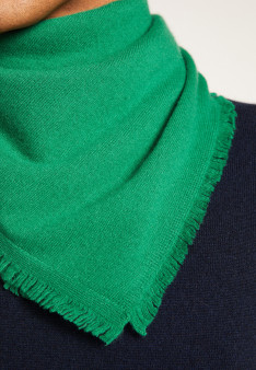 Unisex Cashmere Scarf - Lou