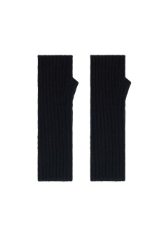 Unisex Cashmere Mittens - Lena