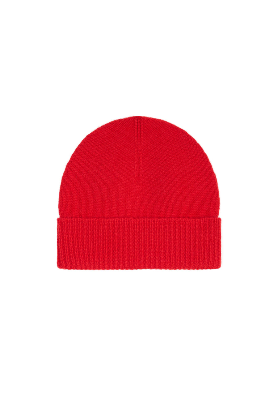 Unisex Cashmere Beanie - Lola