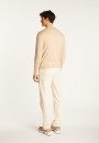 Cardigan en laine mérinos