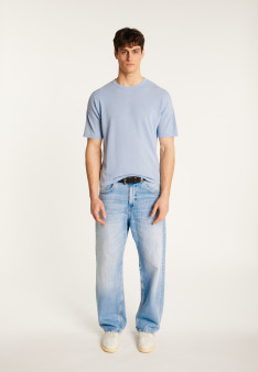 T-shirt en coton - Morgan