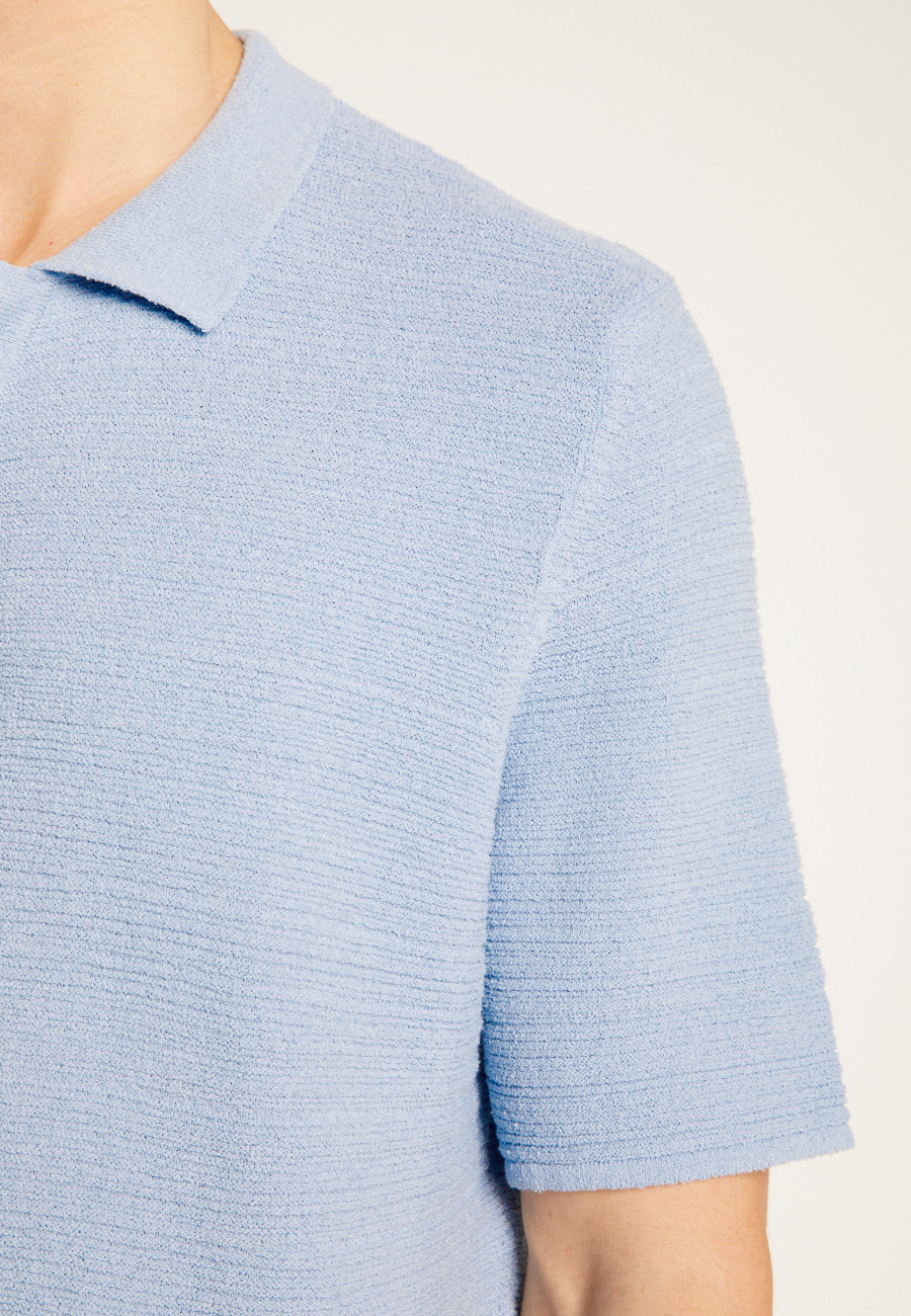 Cotton shirt - Sailor