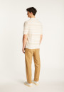 Chemise en coton - Marino