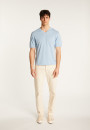T-shirt col V - Malo