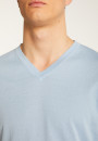 T-shirt col V - Malo