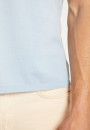 T-shirt col V - Malo