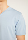 T-shirt col V - Malo