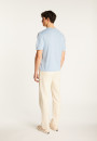 T-shirt col V - Malo
