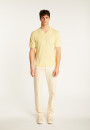T-shirt col V - Malo