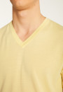 T-shirt col V - Malo