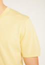 T-shirt col V - Malo