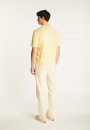 T-shirt col V - Malo