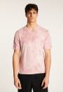 T-shirt col V - Malo