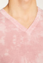 T-shirt col V - Malo