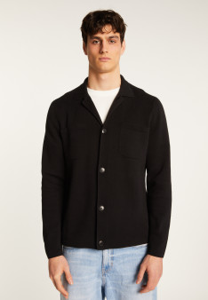 Veste en coton - Mirwan