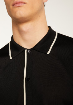 Chemise en fil lumière - Mezzo