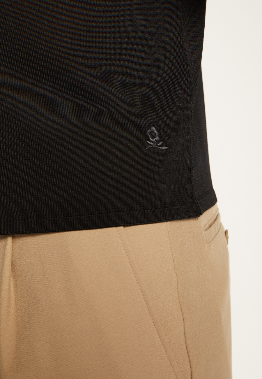 Light thread shirt - Mezzo