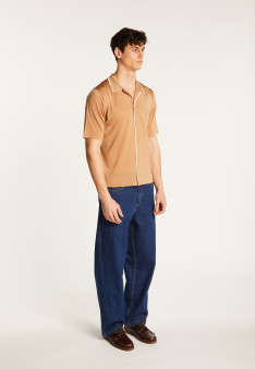 Chemise en fil lumière - Mezzo