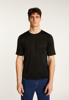 T-shirt en fil lumière - Mael