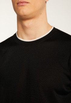 T-shirt en fil lumière - Mael