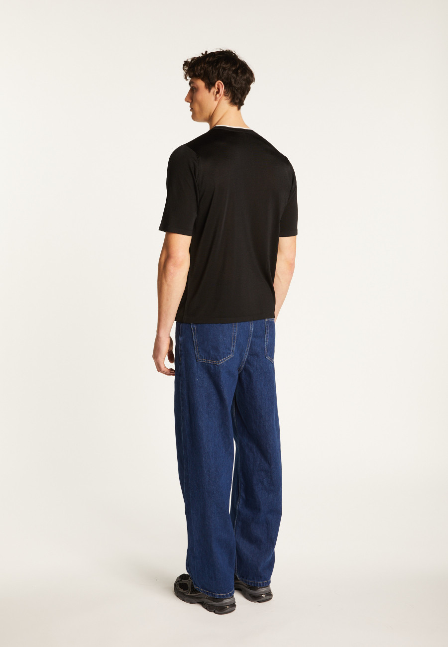 Light thread T-shirt - Mael
