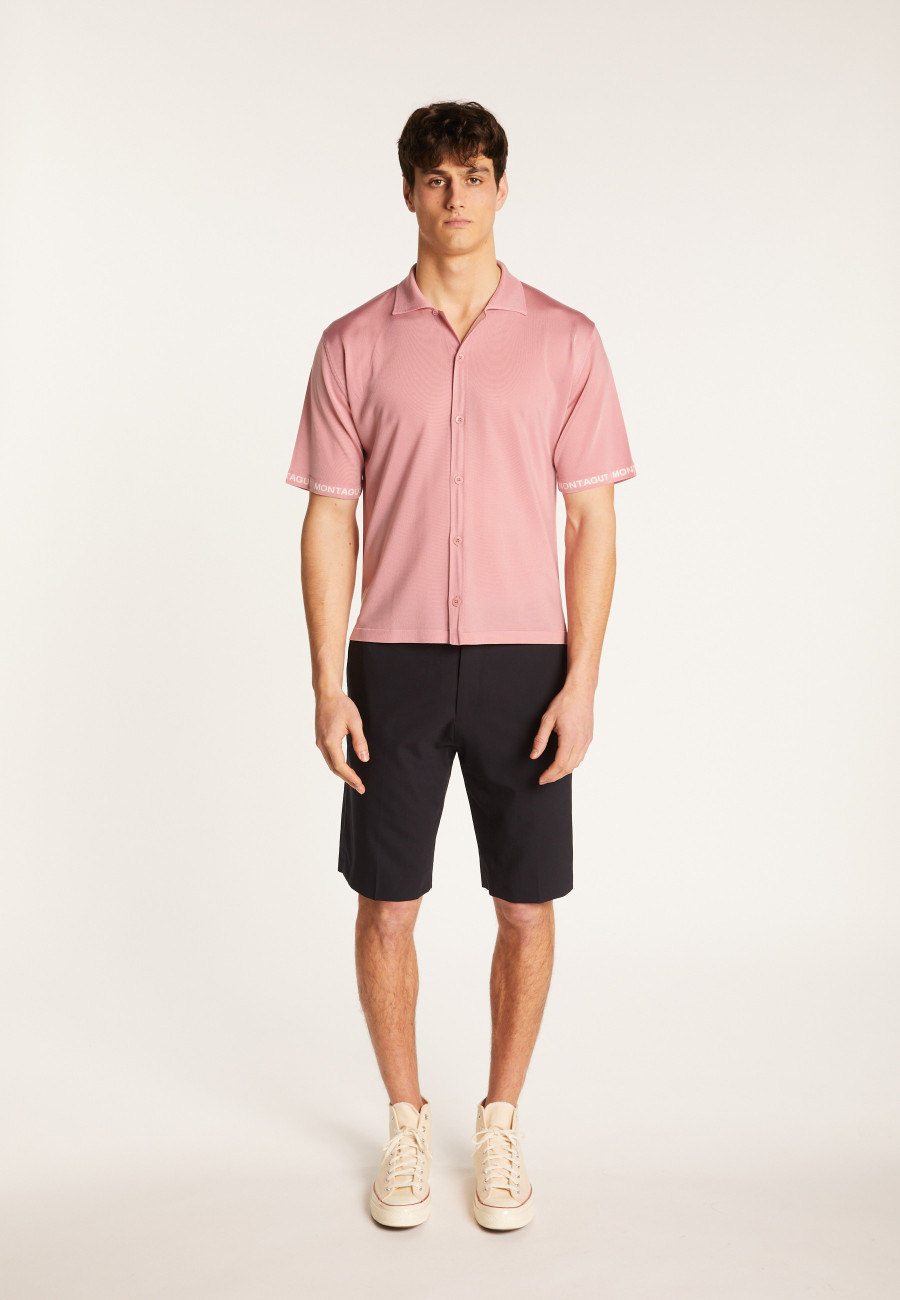 Light thread shirt - Maxence