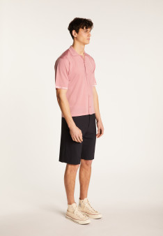 Chemise en fil lumière - Maxence