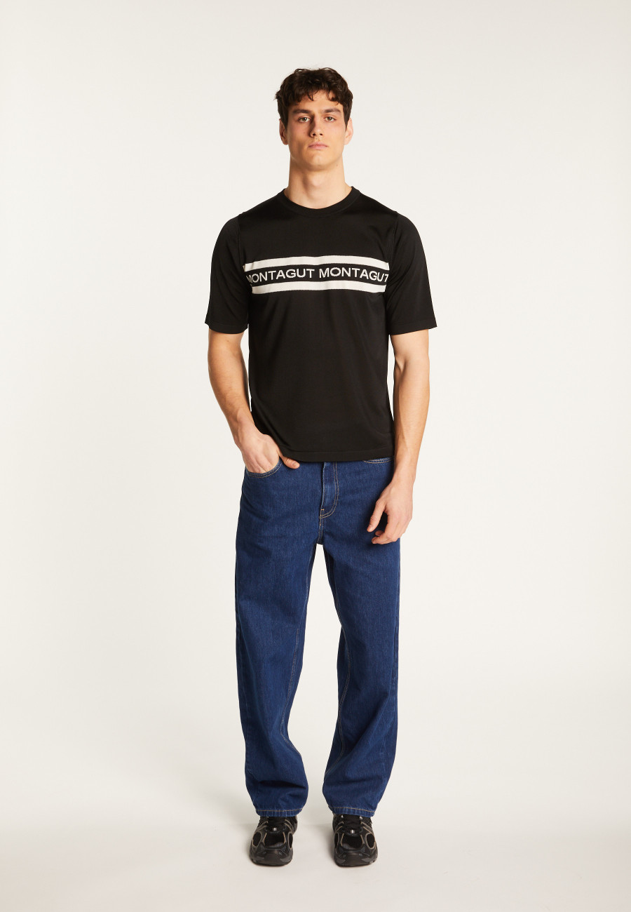 Light thread T-shirt - Morris