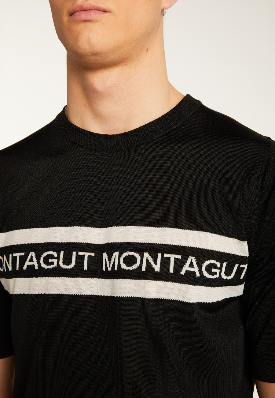 Light thread T-shirt - Morris