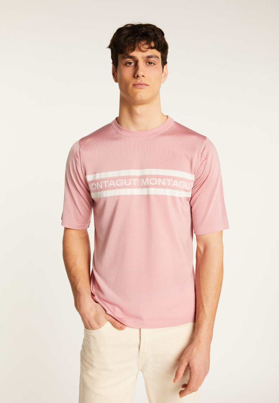 Light thread T-shirt - Morris