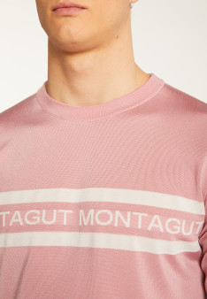 T-shirt en fil lumière - Morris