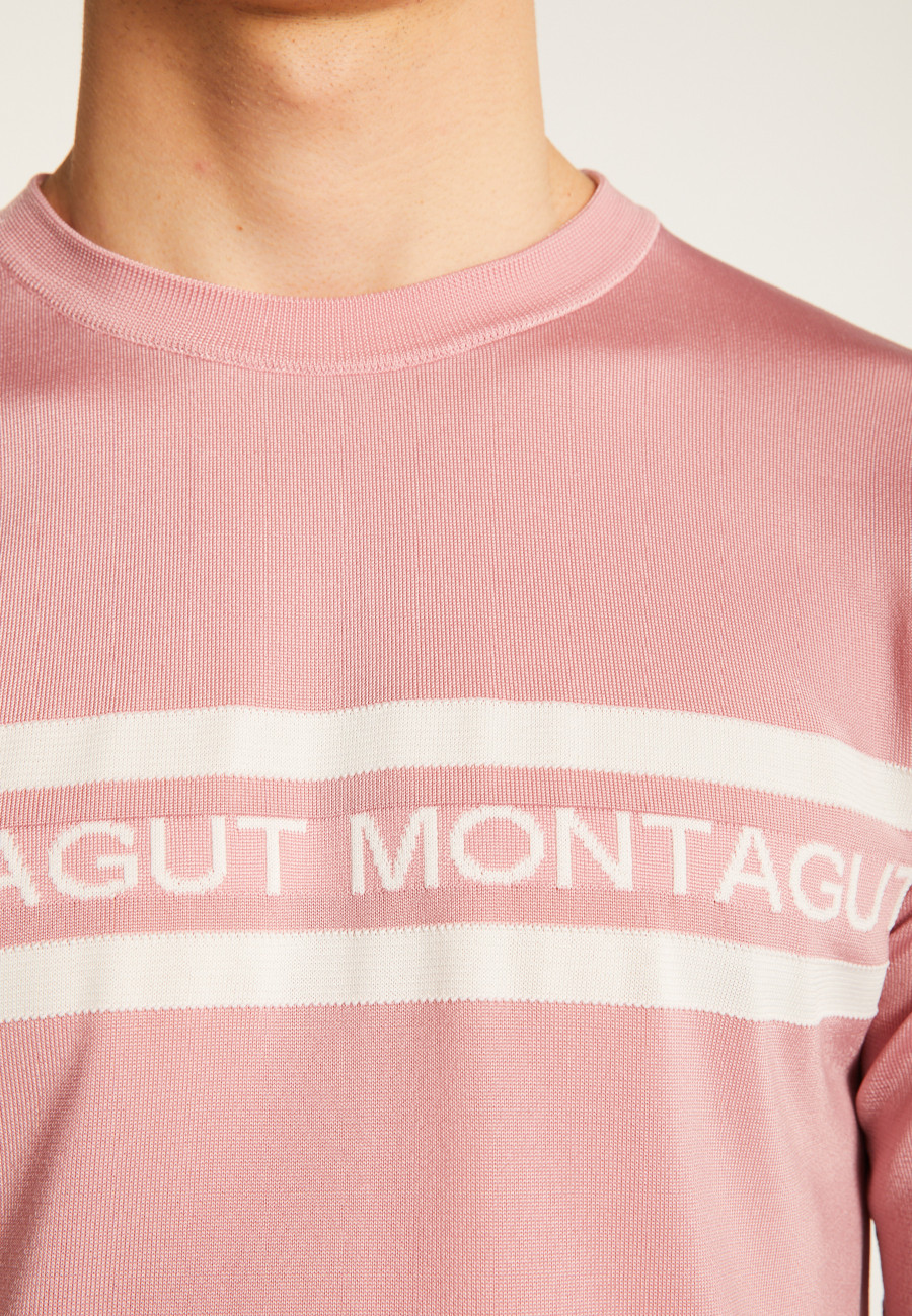 Light thread T-shirt - Morris