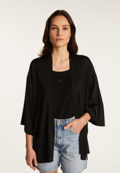 Chemise en fil lumière - Doria