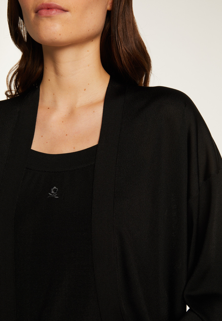 Light thread shirt - Doria