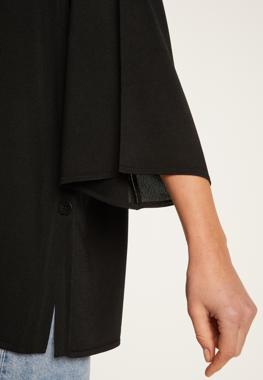 Light thread shirt - Doria