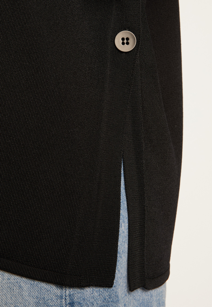 Light thread shirt - Doria