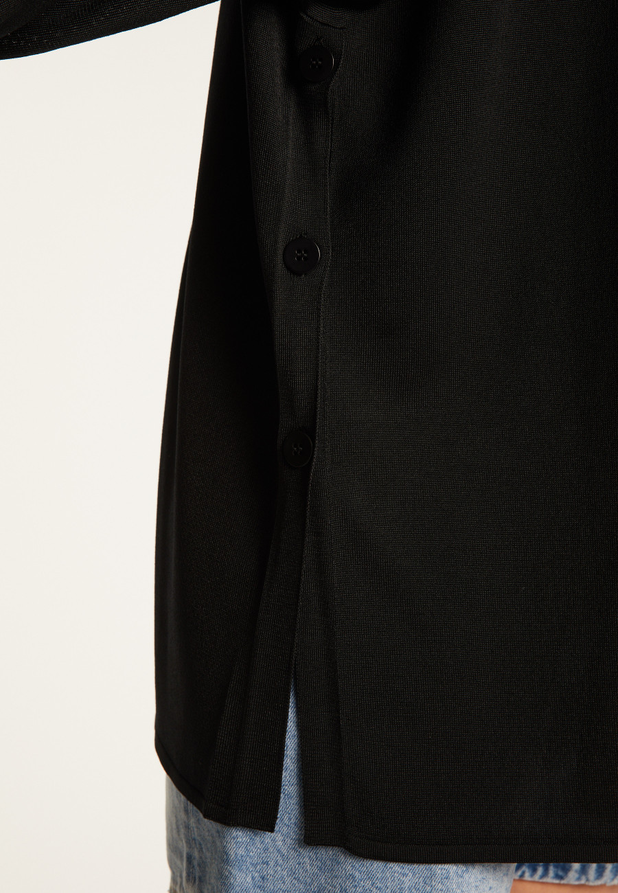 Light thread shirt - Doria
