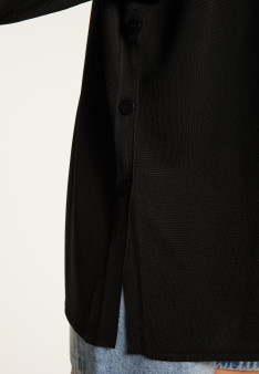 Chemise en fil lumière - Doria