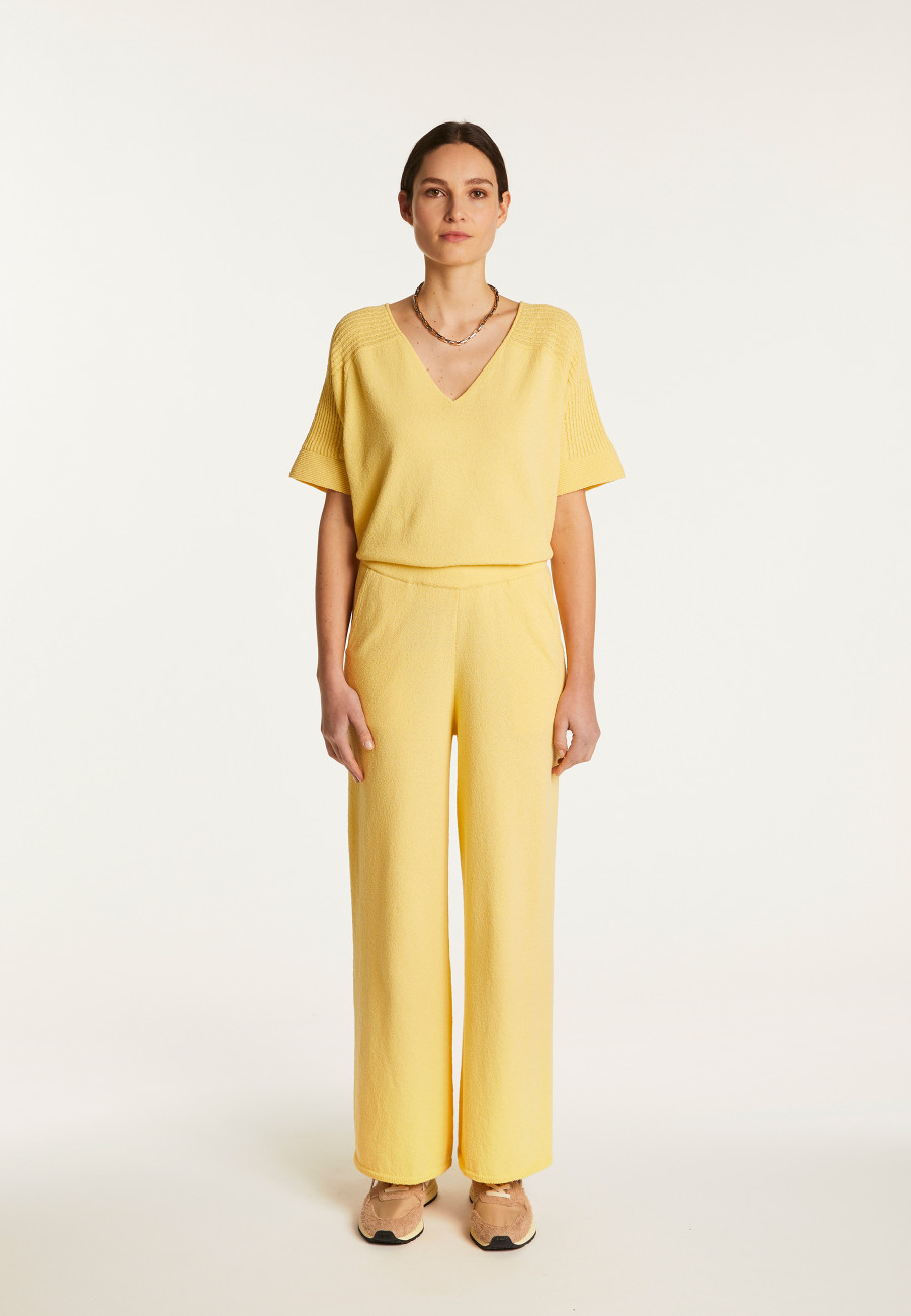 Cotton pants - Dakota