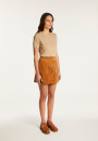 T-shirt en coton - Dalia