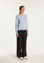 Cardigan en coton - Dana