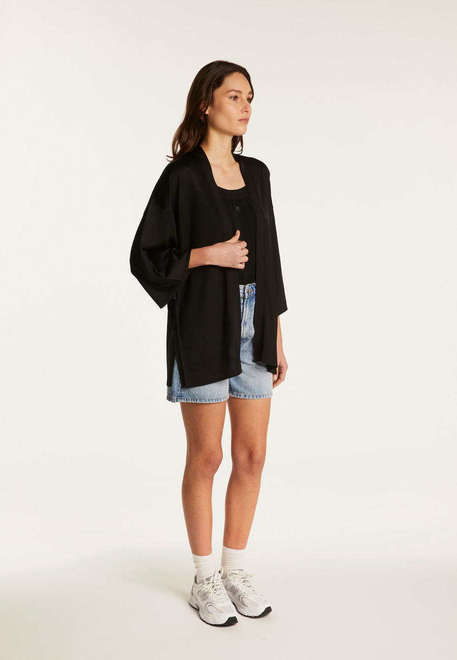 Light thread shirt - Doria