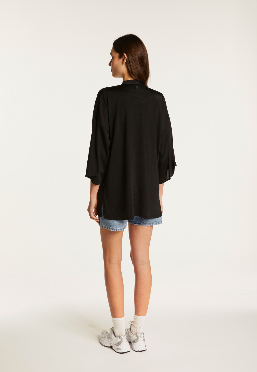 Light thread shirt - Doria