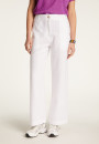 Linen pants - Ella