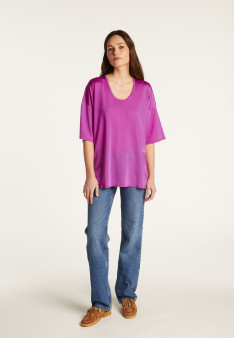Light thread t-shirt - Dolly